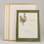 1760&nbsp;5263&nbsp;WATERCOLOURS